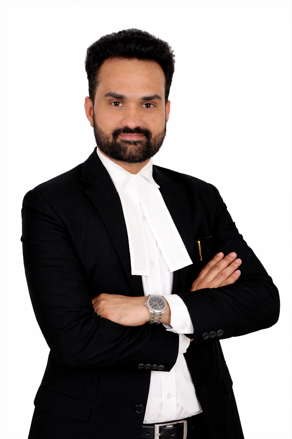 Mohit Mudgal