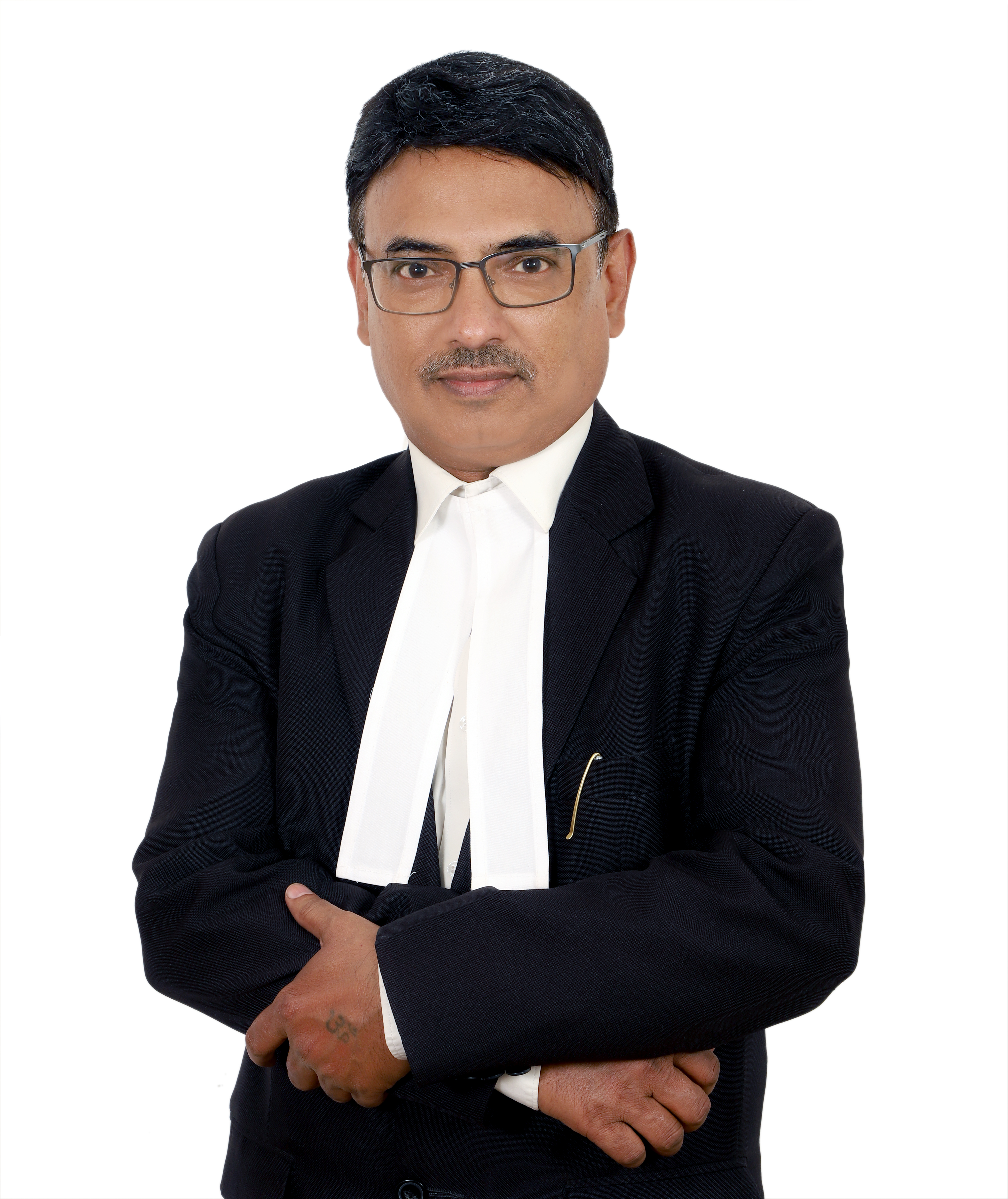 Rakesh Kumar
