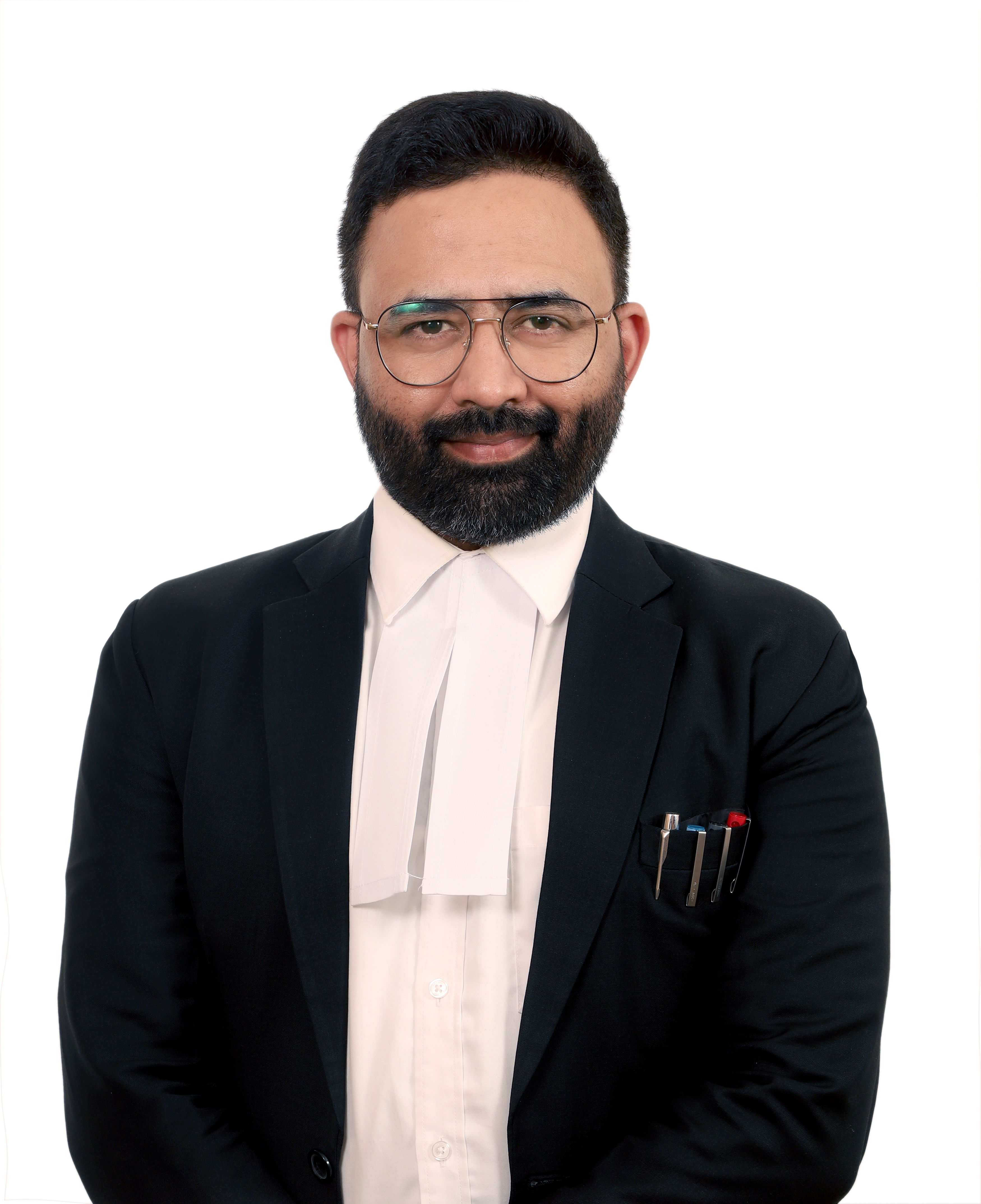 Sandeep Yadav