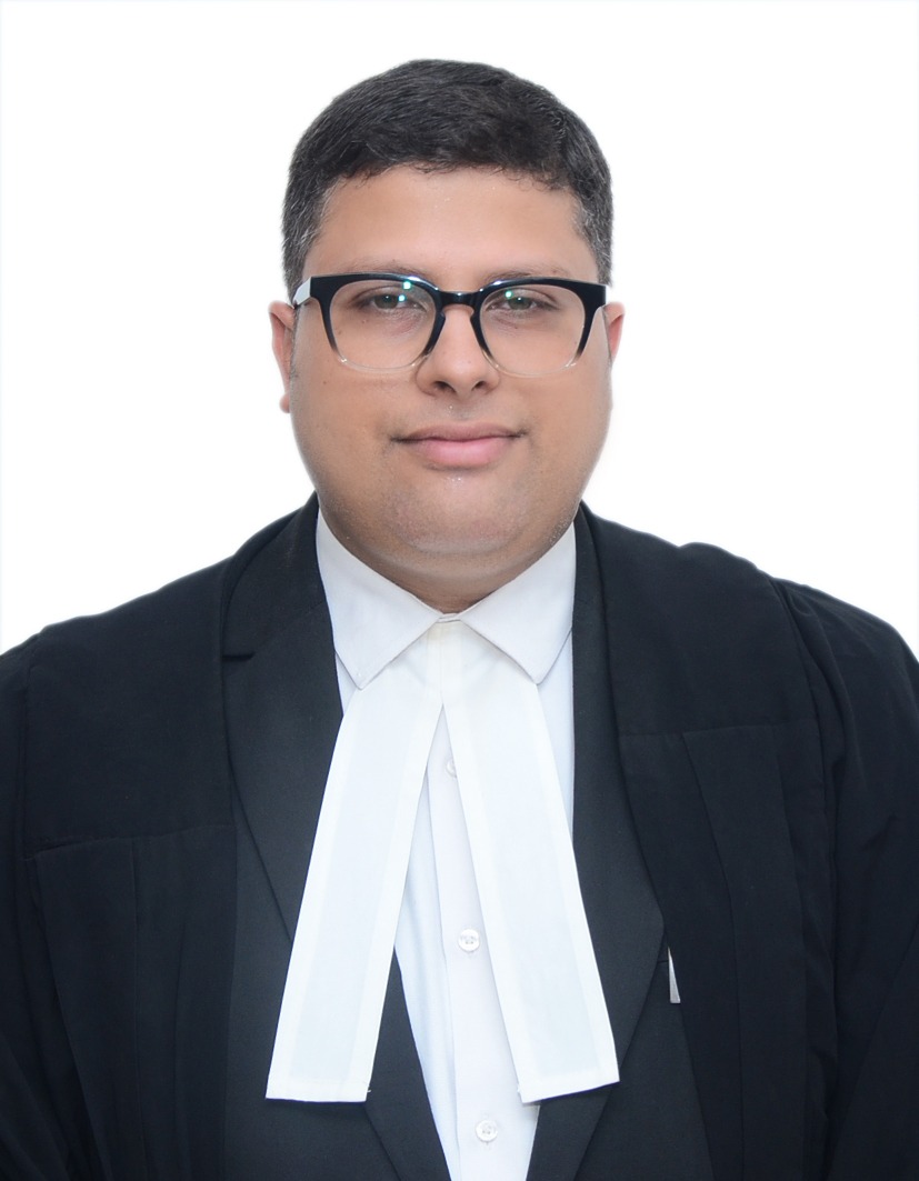 Varun Mudgil